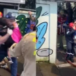 Crianças em Curitiba: reféns de festa de Dia das Crianças