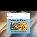 Desativando o botão flutuante da Siri no seu Mac: Guia Prático Desativando o botão flutuante da Siri no seu Mac: Guia Prático