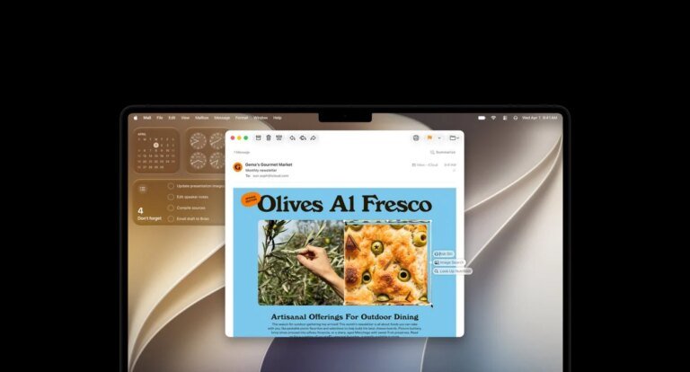 Desativando o botão flutuante da Siri no seu Mac: Guia Prático