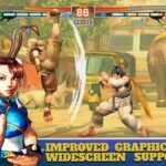 Descontos Imperdíveis na App Store: Street Fighter IV e Mais! Descontos Imperdíveis na App Store: Street Fighter IV e Mais!