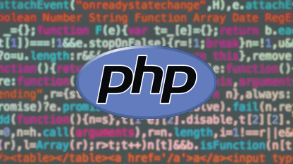 Descubra 7 serviços populares que utilizam PHP e você desconhecia