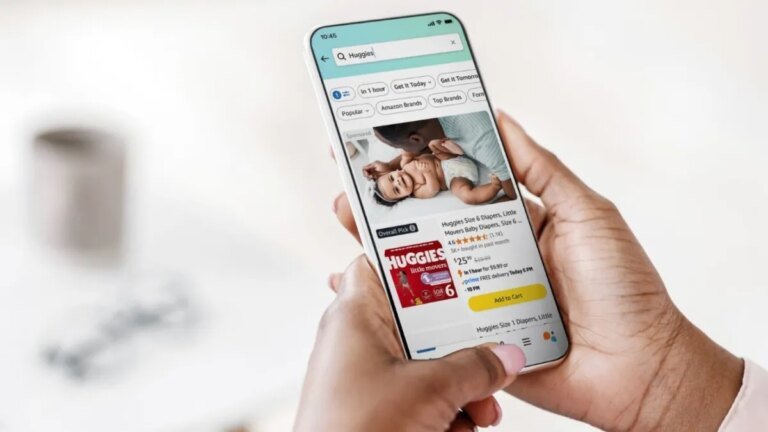 Descubra como a Amazon avalia suas características físicas