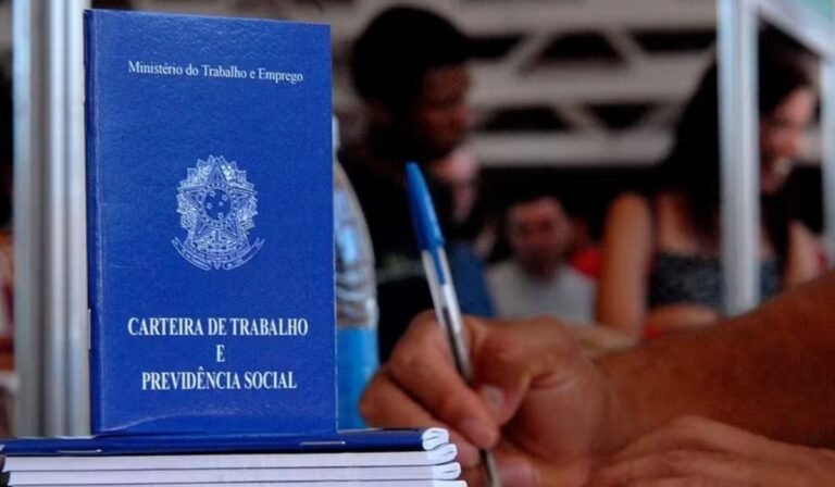 Desemprego no Brasil chega ao menor nível em 14 anos no Q3