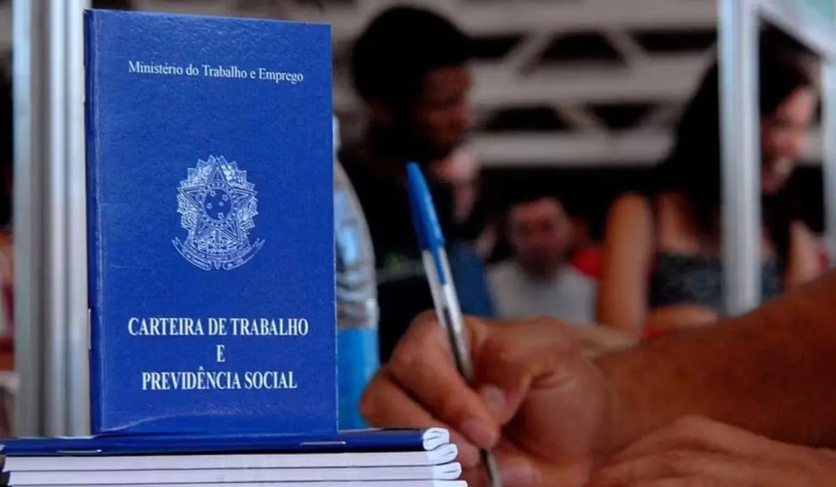 Desemprego no Brasil chega ao menor nível em 14 anos no Q3