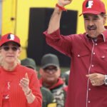 EUA apresentam novas acusações de tortura contra Maduro e esposa