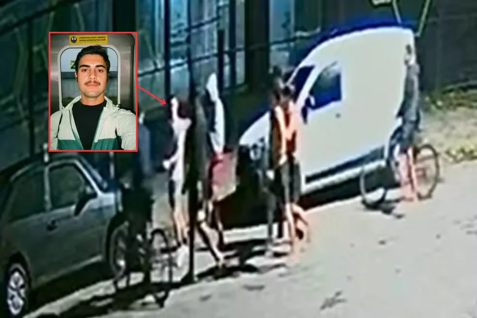 Engenheiro é agredido e morto em live durante ato pró-Lula
