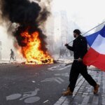 Entenda os Motivos dos Protestos que Agitam a Europa