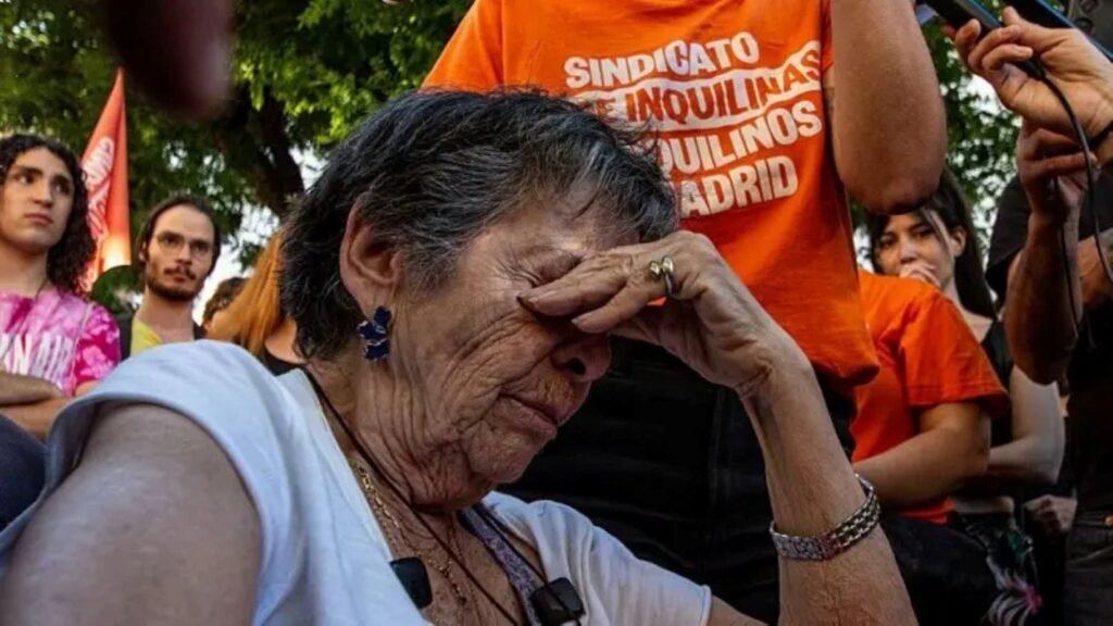 Espanha enfrenta crise habitacional: causas e consequências atuais