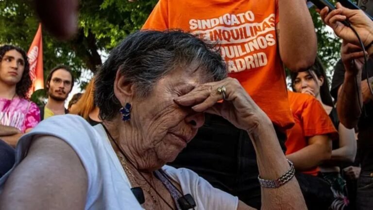 Espanha enfrenta crise habitacional: causas e consequências atuais