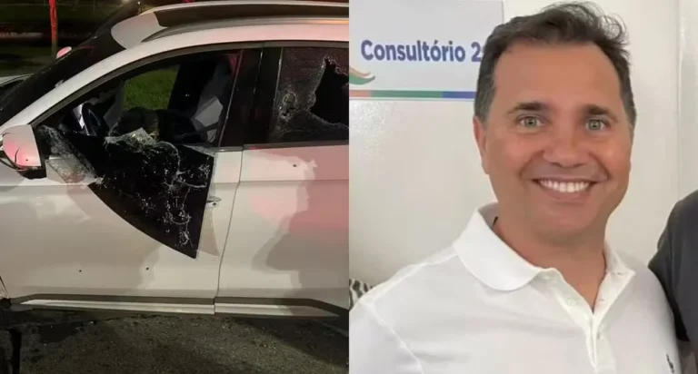 Ex-vereador de Queimados é assassinado em operação policial no Rio