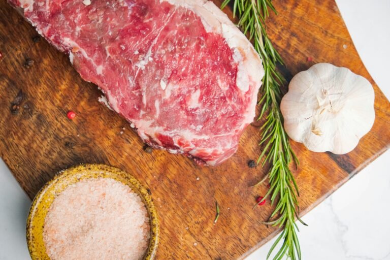 Exportação de carne bovina ao EUA cresce 524%, mas Brasil enfrenta queda histórica