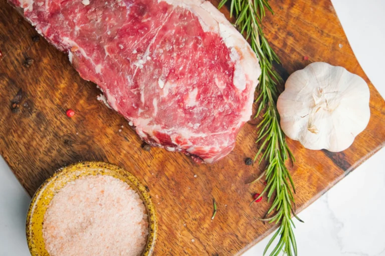 Exportação de carne bovina ao EUA cresce 524%, mas Brasil enfrenta queda histórica