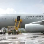 FAB desmente Metrópoles e esclarece sobre passageiros de Vorcaro