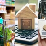 FMI prevê aumento de choques de preços e inflação persistente