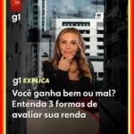 Fatores Além do Salário que Influenciam Seu Padrão de Vida Fatores Além do Salário que Influenciam Seu Padrão de Vida