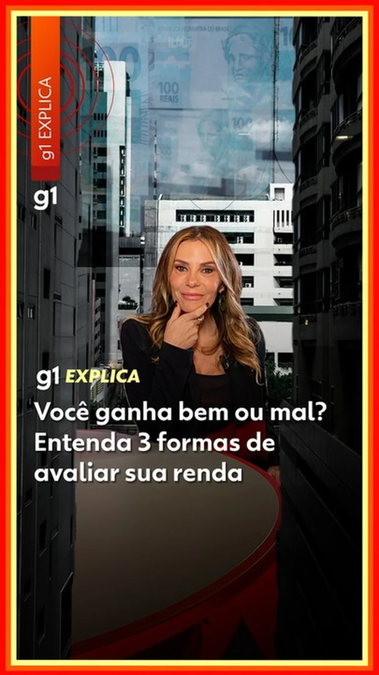 Fatores Além do Salário que Influenciam Seu Padrão de Vida