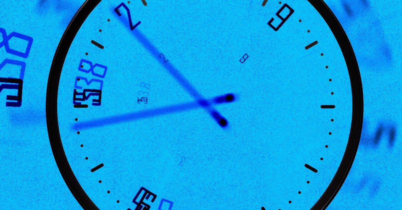 Fim do Segundo Intercalar: Entenda as Novas Medidas de Tempo