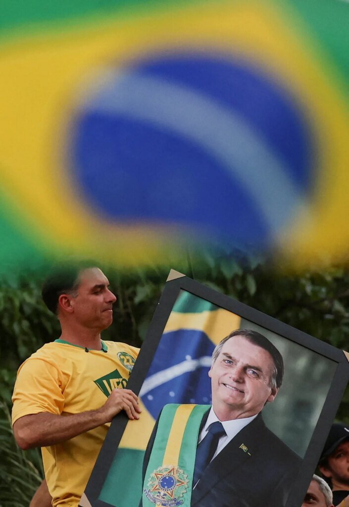 Flávio precisa demonstrar seriedade em seu fiscalismo