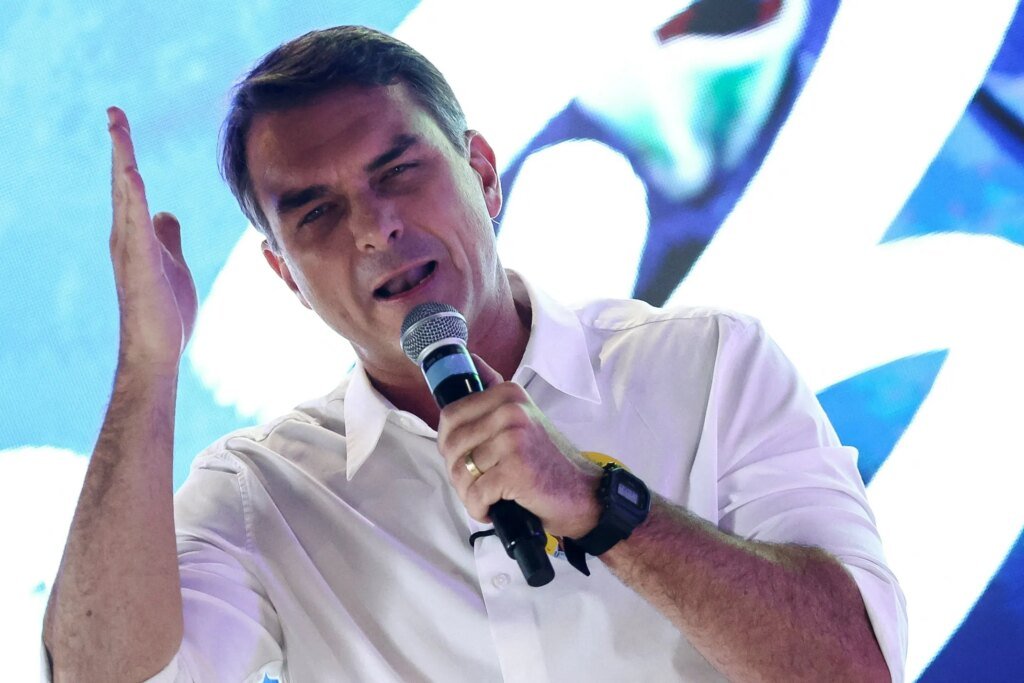 Flávio se opõe à mudança de regras para parentes na sucessão