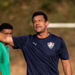 Fred estreia com vitória e leva título ao Fluminense sub-20