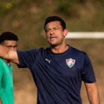 Fred estreia com vitória e leva título ao Fluminense sub-20