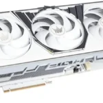 GALAX apresenta a inédita RTX 5080 com dupla conexão de energia GALAX apresenta a inédita RTX 5080 com dupla conexão de energia