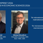 Ganhos do Nobel de Economia: vencedores e suas inovações