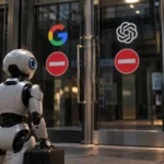 Gigantes da tecnologia se unem na disputa por mercado digital Gigantes da tecnologia se unem na disputa por mercado digital