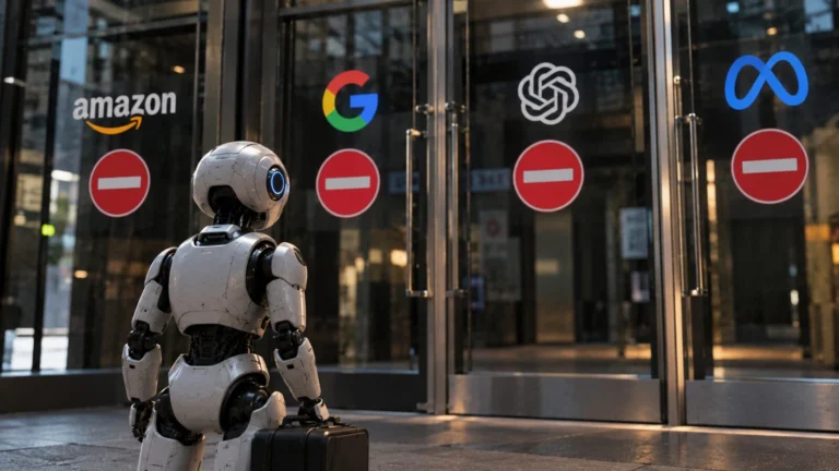 Gigantes da tecnologia se unem na disputa por mercado digital
