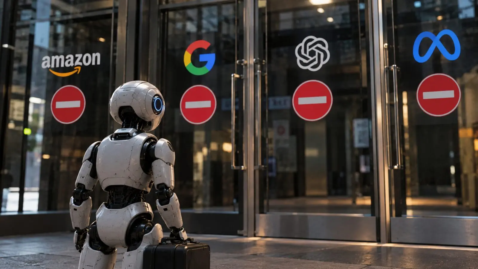 Gigantes da tecnologia se unem na disputa por mercado digital