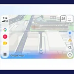 Google Maps no CarPlay agora permite comandos de voz com Gemini