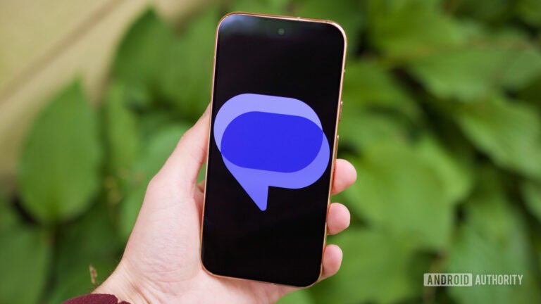 Google apresenta solução para problemas no RCS do Messages