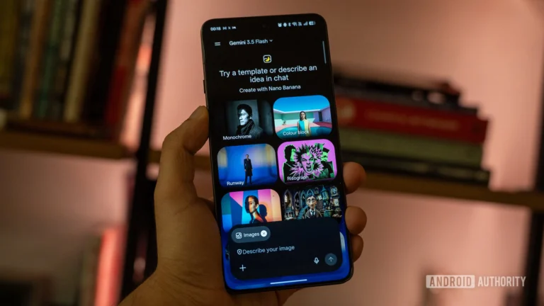 Google aprimora qualidade visual do Nano Banana em nova versão