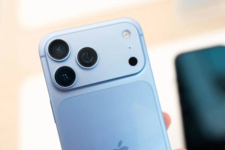 Guia Prático: Ajuste a Velocidade do Obturador no iPhone