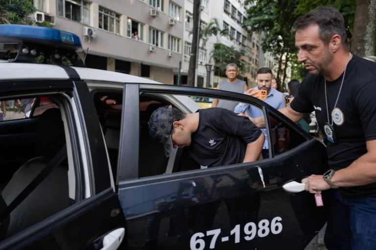 Homens são condenados por estupro coletivo de adolescente em Copacabana