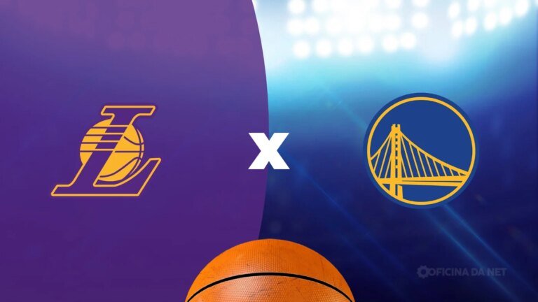 Horário e onde assistir ao vivo a estreia da NBA 2023