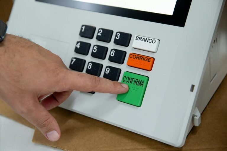 INSS: Como o voto no 2º turno pode ser prova de vida?