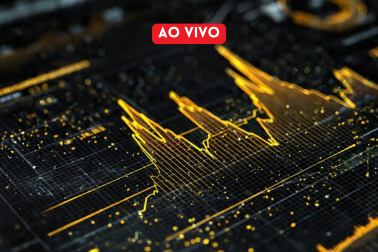 Ibovespa em Tempo Real: Acompanhe Bolsa, Dólar e Juros Hoje