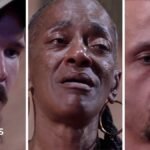 Igreja dos EUA lidera combate ao ‘tranq’, droga devastadora Igreja dos EUA lidera combate ao ‘tranq’, droga devastadora