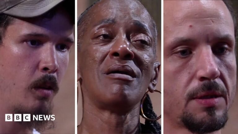 Igreja dos EUA lidera combate ao 'tranq', droga devastadora
