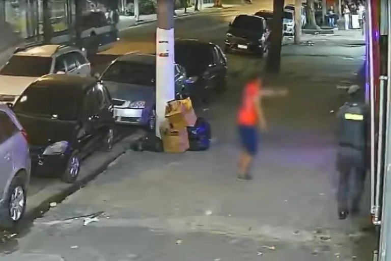 Imigrante boliviano assassinado por falsos policiais em SP