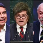Impacto do modelo econômico de Milei nas eleições brasileiras Impacto do modelo econômico de Milei nas eleições brasileiras