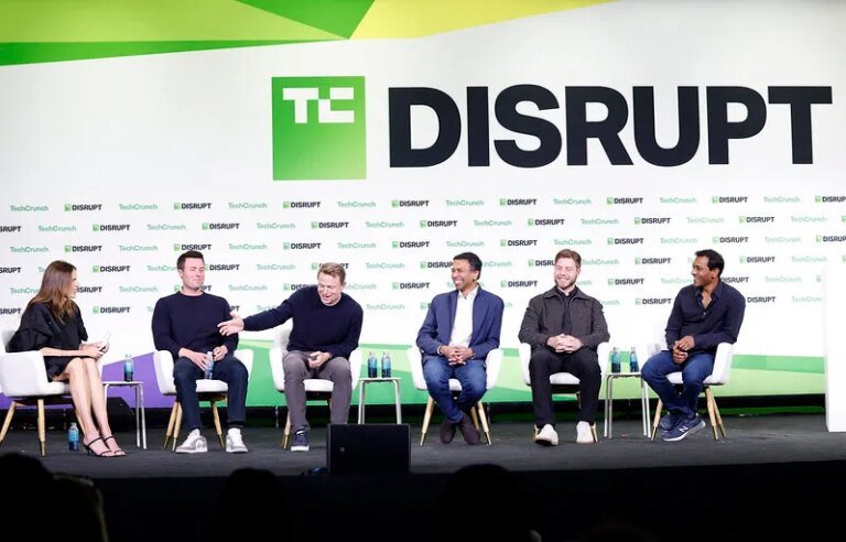 Investindo em Mercado Frenético: Insights dos Parceiros da Benchmark em San Francisco