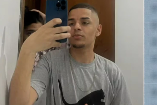 Jovem é morto com 27 tiros por PMs em Moema, SP; 45 disparos no total