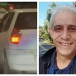 Justiça rejeita prisão de motorista que atropelou tio de Boulos Justiça rejeita prisão de motorista que atropelou tio de Boulos