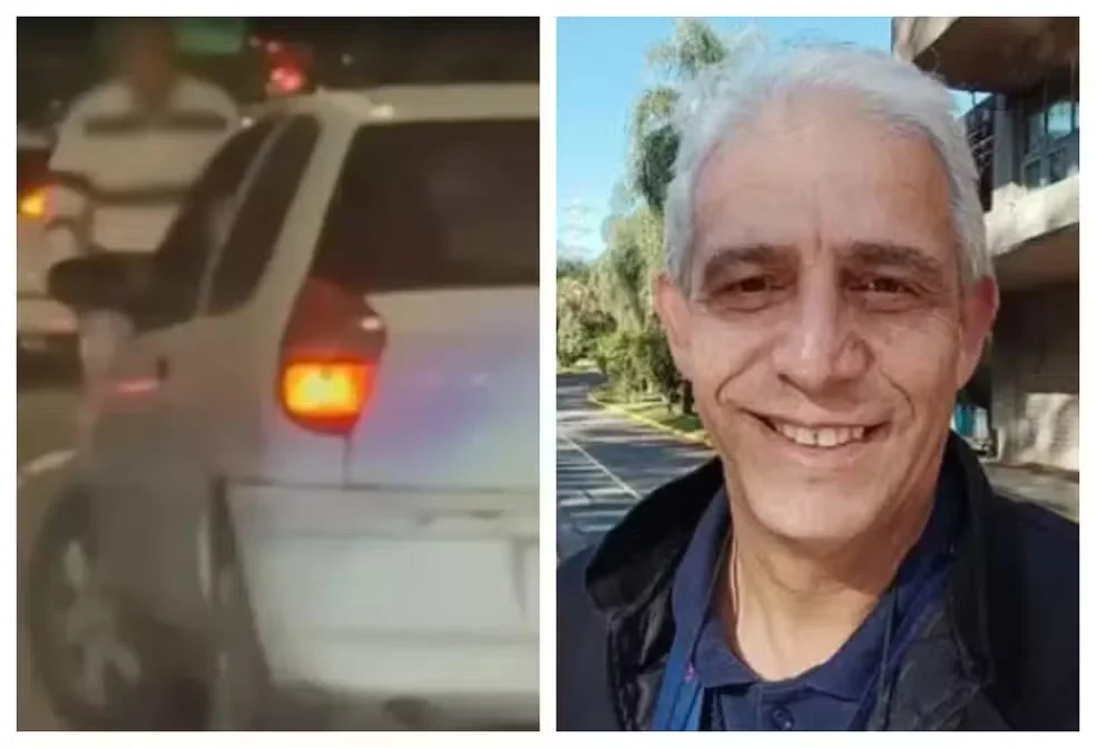 Justiça rejeita prisão de motorista que atropelou tio de Boulos