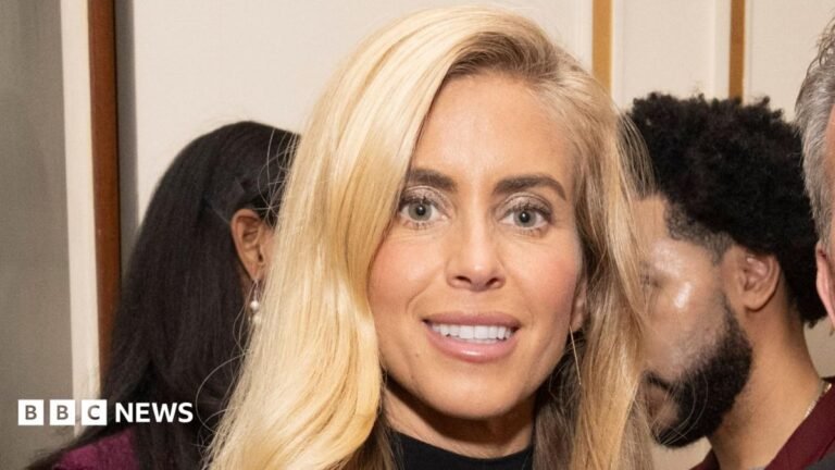 Katie Zacharia é nomeada nova secretária de imprensa da Casa Branca