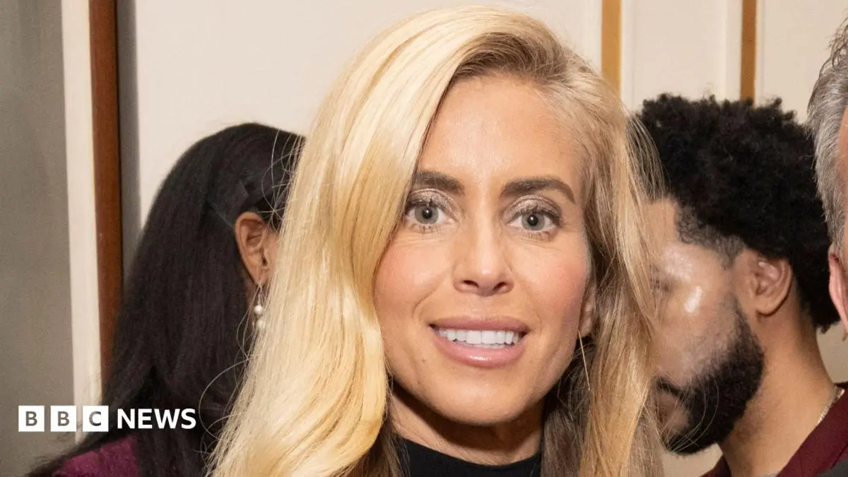 Katie Zacharia é nomeada nova secretária de imprensa da Casa Branca