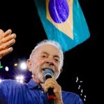Lideranças do Paraná e ex-ministro de Collor apoiam Lula