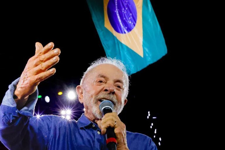 Lideranças do Paraná e ex-ministro de Collor apoiam Lula